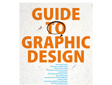 Tablet Screenshot of guidetographicdesign.com